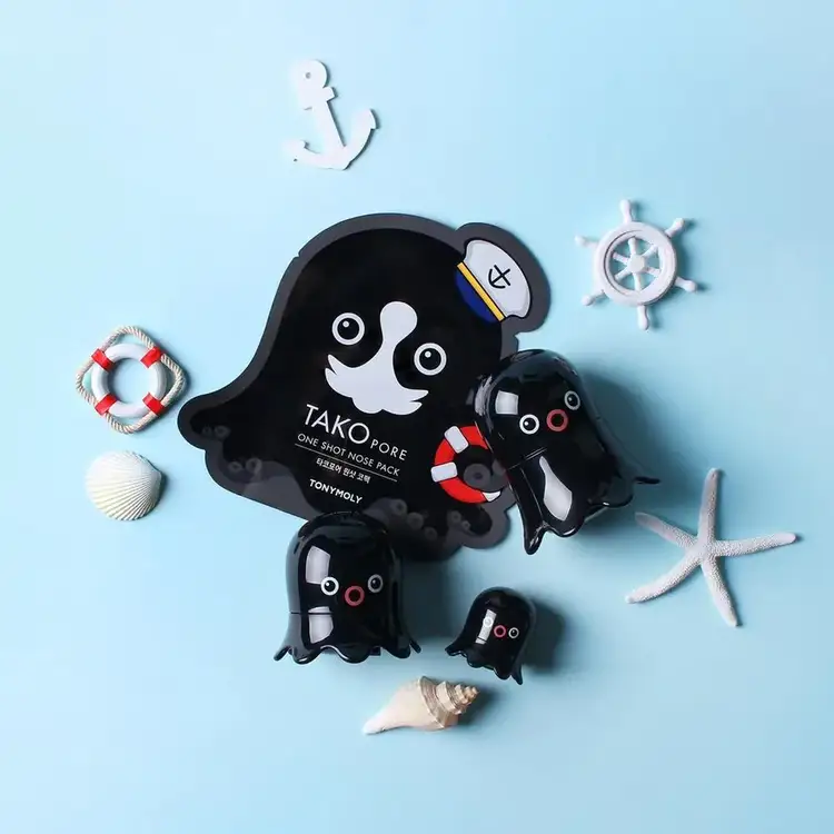 Tako Pore Crema hidratante elimina exceso de sebo