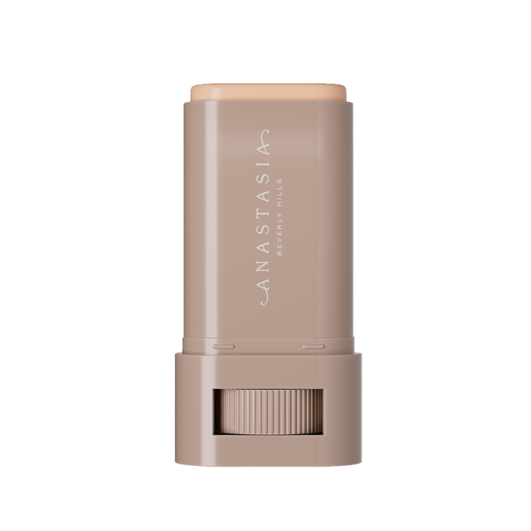 Beauty Balm Serum - Bálsamo hidratante, acabado apenas visible