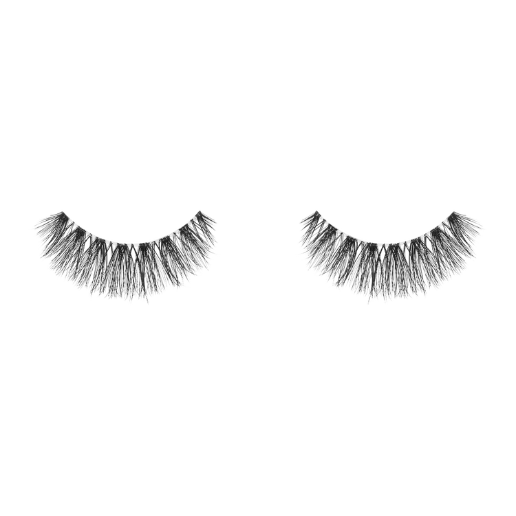 3D Faux Mink Pestañas look ideal de pestañas