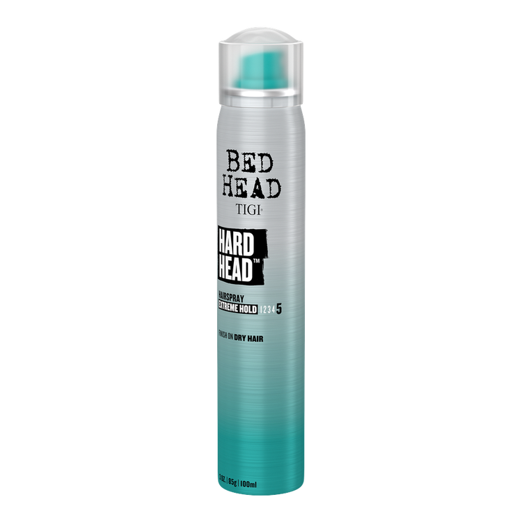 Travel Size Hard Head Extreme Hold Spray fijador ideal para viaje