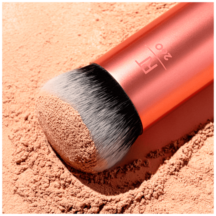 Bubble Blending Brush - Brocha de maquillaje, para difuminar a la perfección