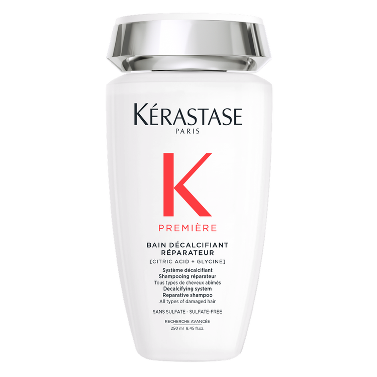 Premiere - Shampoo, repara el daño profundo y fortalece el cabello