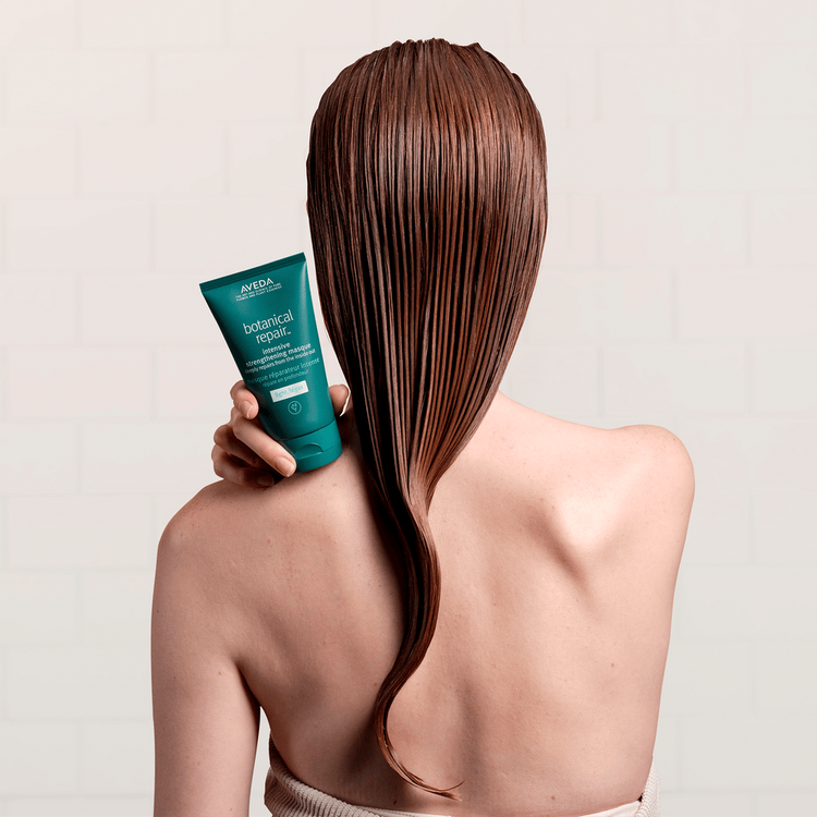 Botanical Repair - Tratamiento en mascarilla, fortalece y repara el cabello dañado
