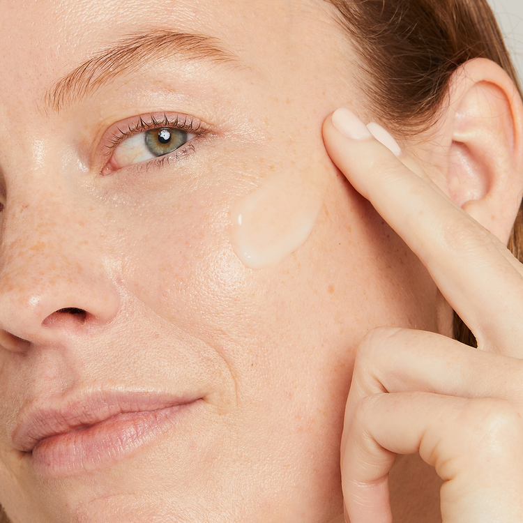 Restore & Renew Face & Neck Suero apariencia saludable