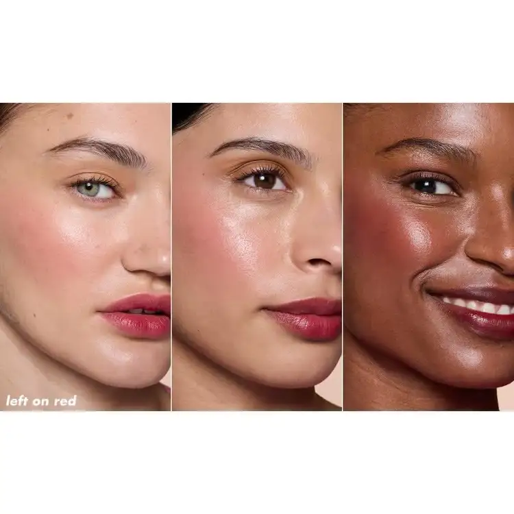 e.l.f. Sheer For It Blush Tint Tinte modulable para mejillas y labios