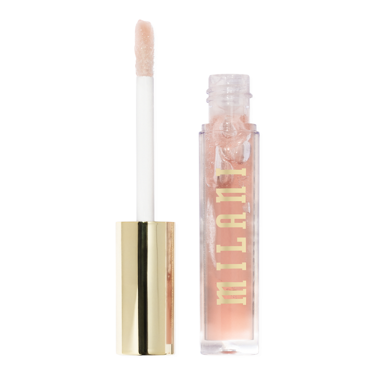 Keep It Full Maxxx Bálsamo labial gloss voluminizador de alto rendimiento.