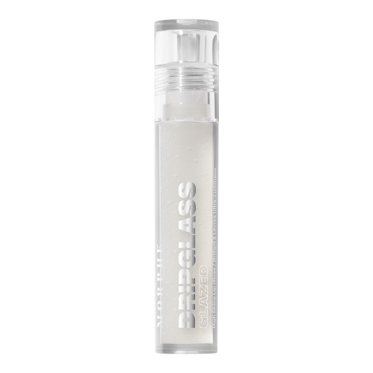 Dripglass Glazed High Shine - Brillo labial, efecto vidrio ó acabado natural