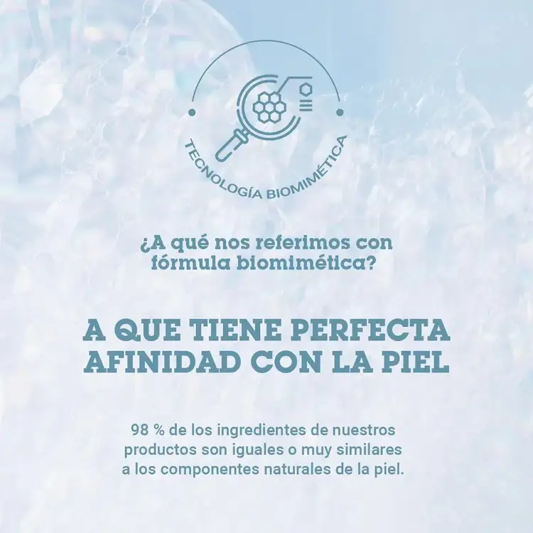 Hidratantes Crema ligera hidratante para pieles normales a mixtas