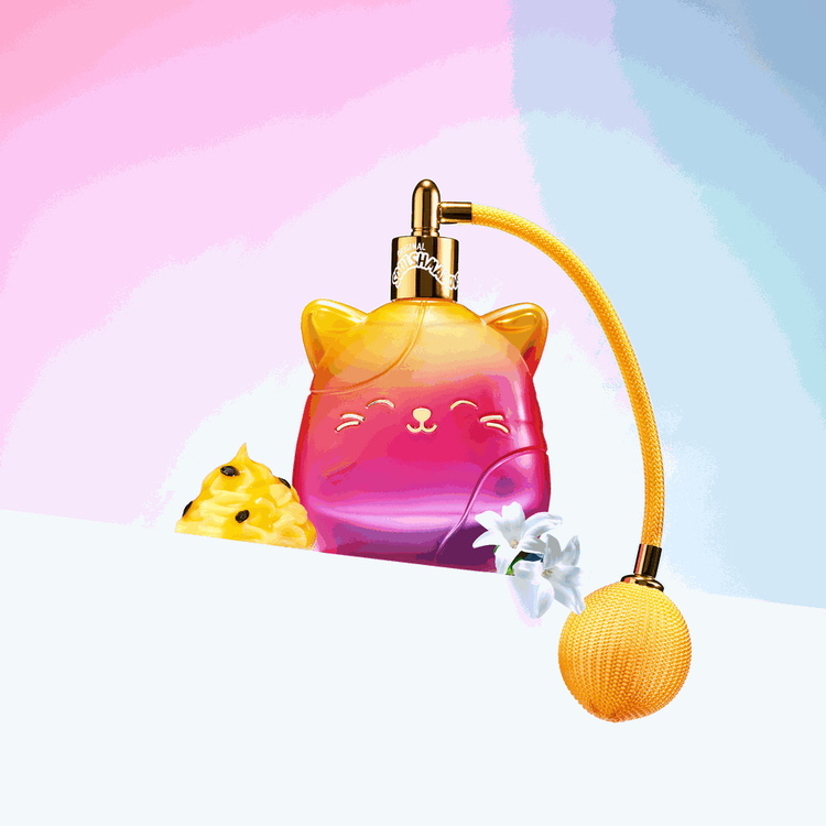 Whisked Away Tropical Sunset - Eau de Parfum, edición limitada