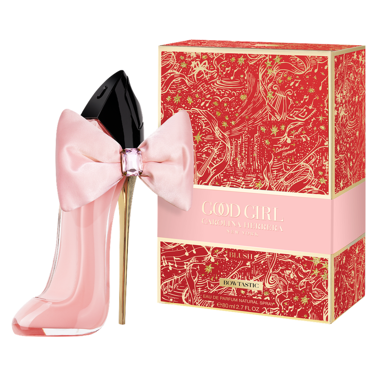 Good Girl Blush Bowtastic Eau de Parfum perfume para mujer