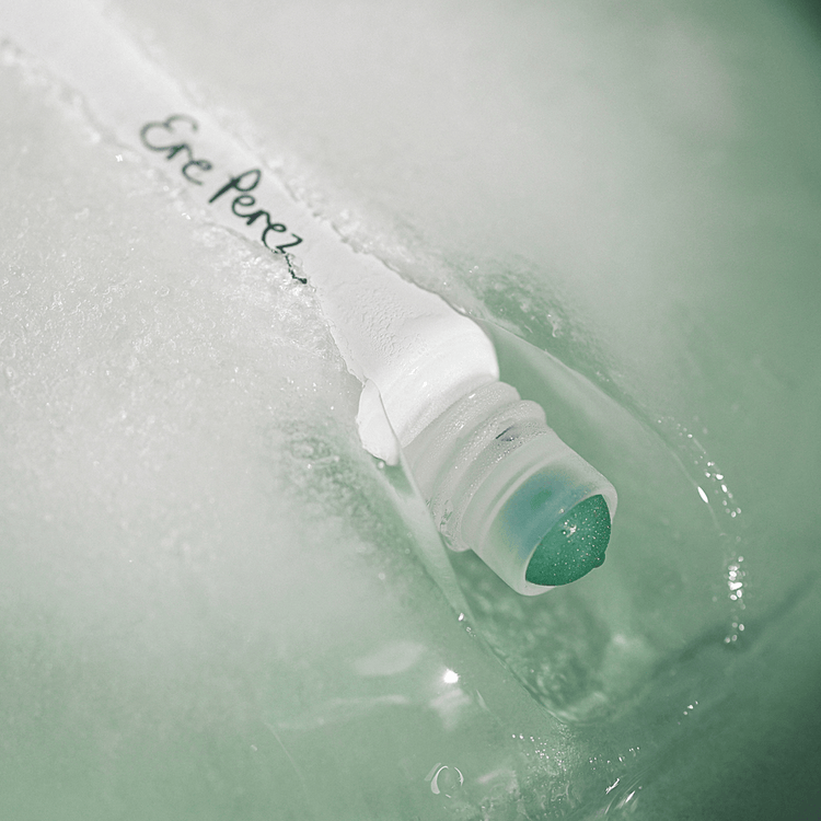 Suero de uva para ojos - Suero, descongestiona y reduce signos de fatiga