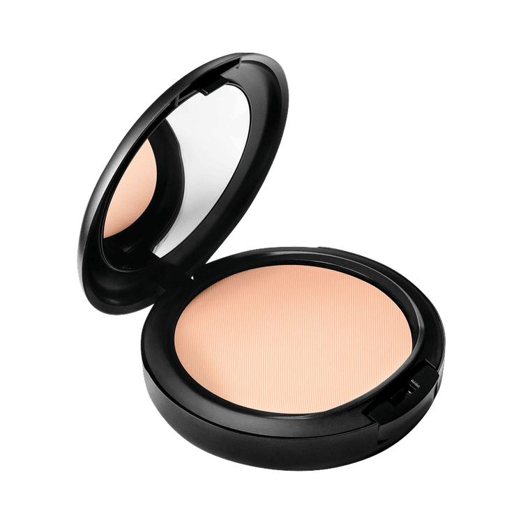 Studio Fix Powder Plus Foundation - Base de maquillaje, acabado mate, cobertura y duración