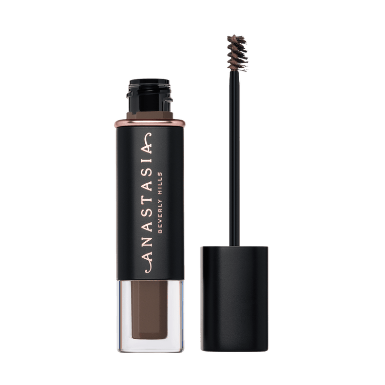 Volumizing Tinted Brow Gel - Gel para cejas, acabado perfecto en segundos