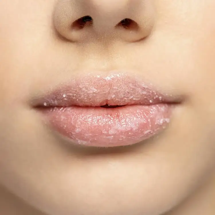 Lip Scrub Exfoliante labial exfoliante labial