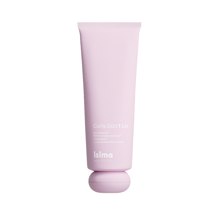 Curls Don't Lie - Perfeccionador de rizos, texturas afro