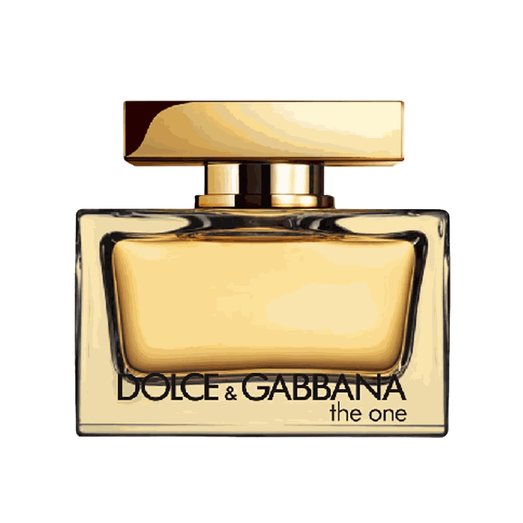 The One For Women - Eau de Parfum Intense, 75 ml