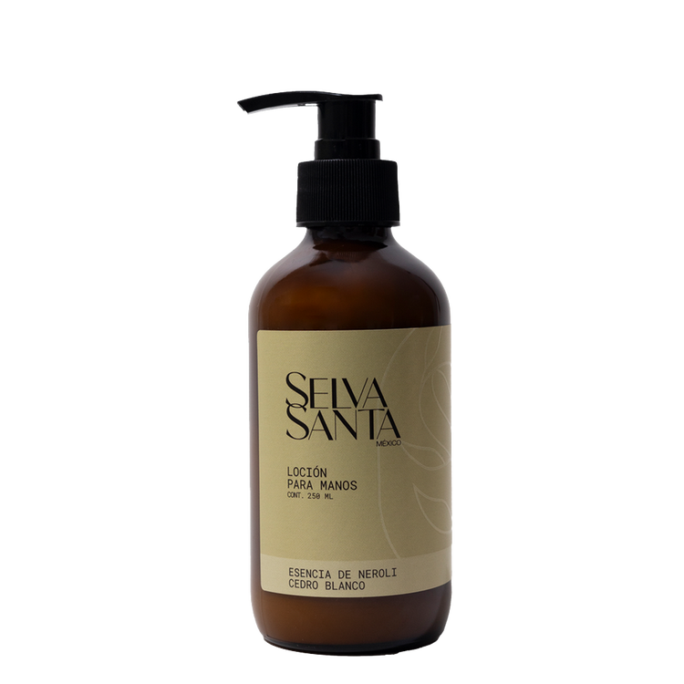 Hand Lotion Loción para manos uso diario