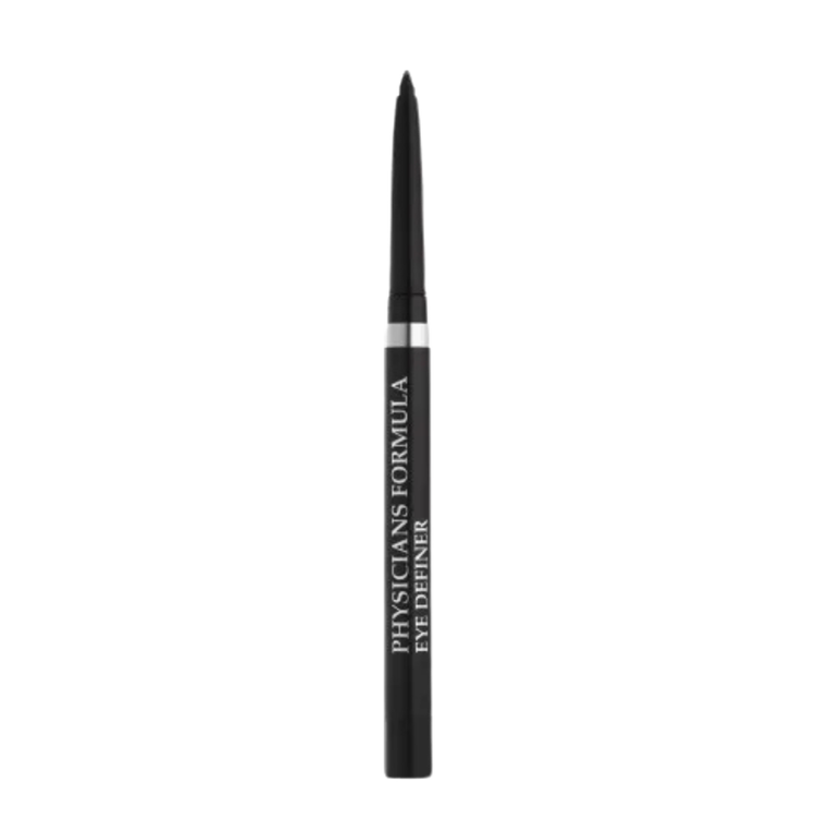 Eye Definer Automatic Eyeliner Delineador de ojos para pieles sensibles