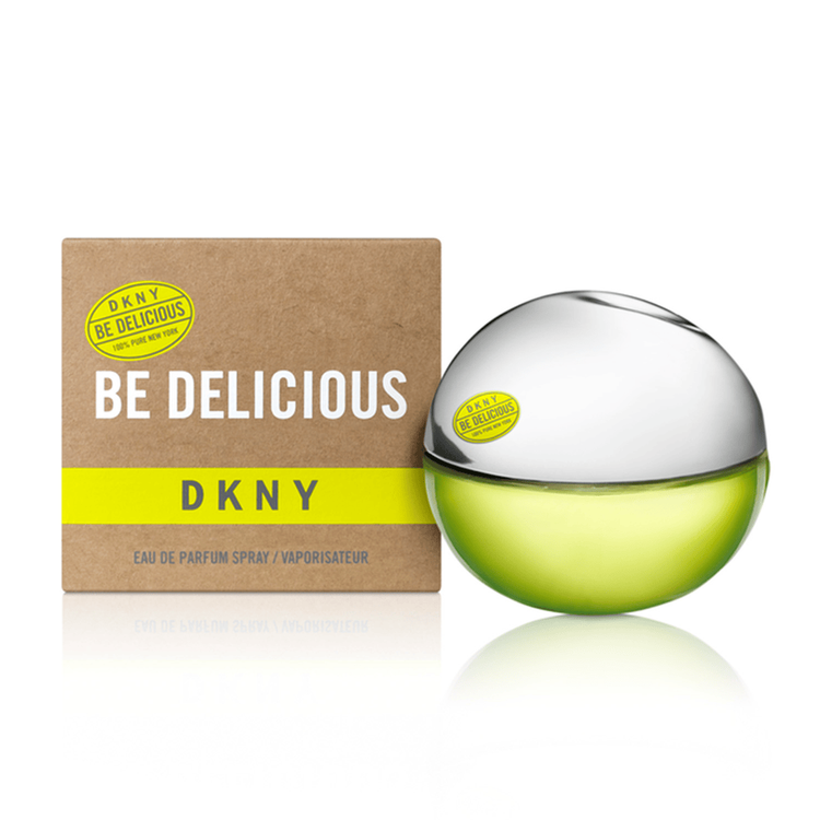 Be Delicious Perfume icónica, suculenta y sensual
