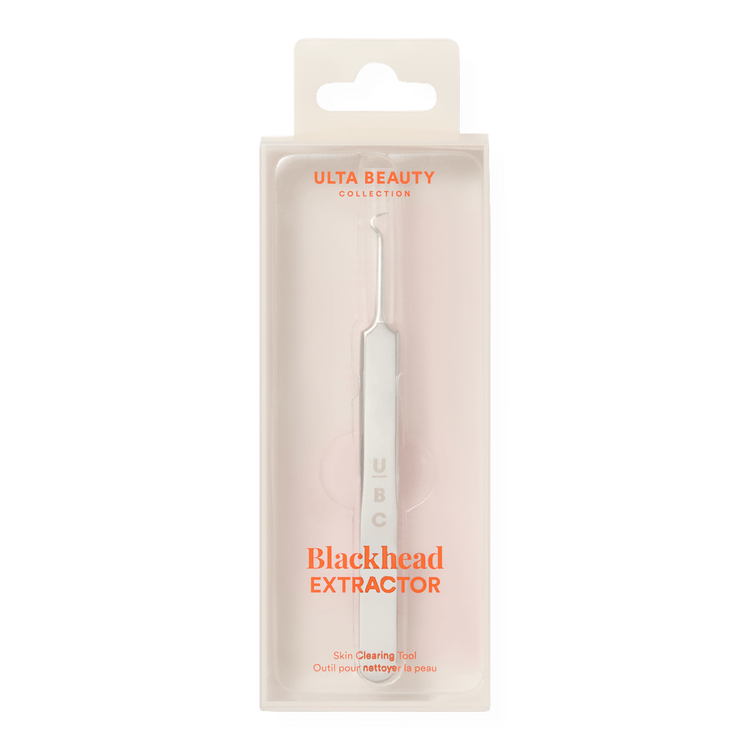 Blackhead Extractor - Extractor de puntos negros, herramienta de punta fina