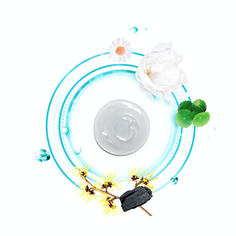 Ufo Mask Mascarilla purificante para piel grasa