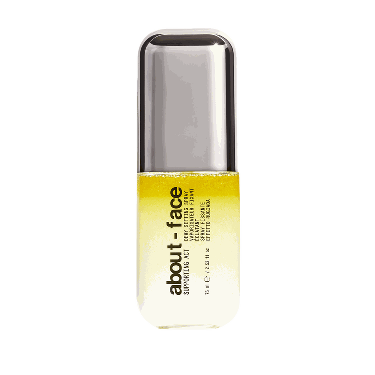 about-face Serum Setting Spray Fórmula bifásica | Ulta Beauty MX