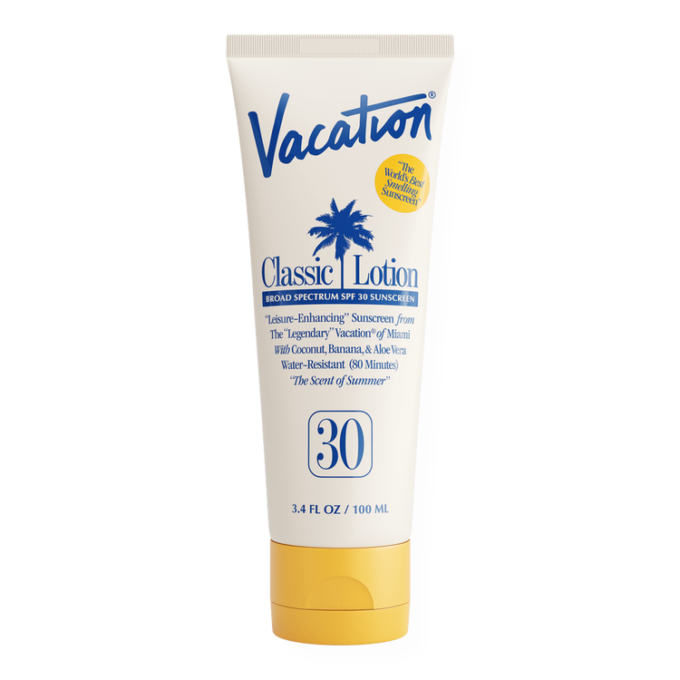 Classic Lotion Spf 30 Protector solar para todo tipo de piel
