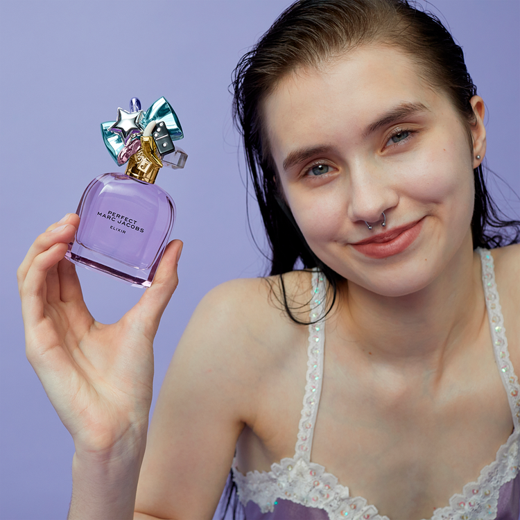 Perfect Eau De Parfum Perfume para mujer