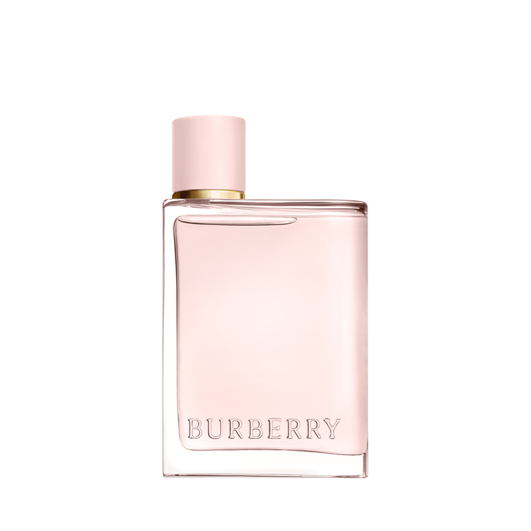 Burberry Her - Set de regalo, Eau de Parfum 100 ml + EDP 10 ml + Body Lotion 75 ml