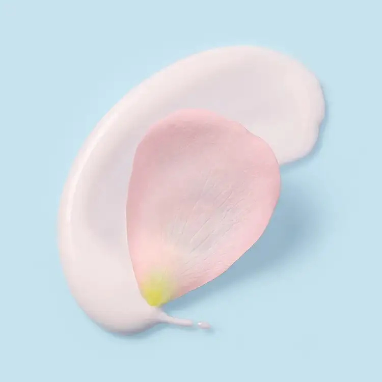 Very Rose Leche desmaquillante refrescante con microgránulos