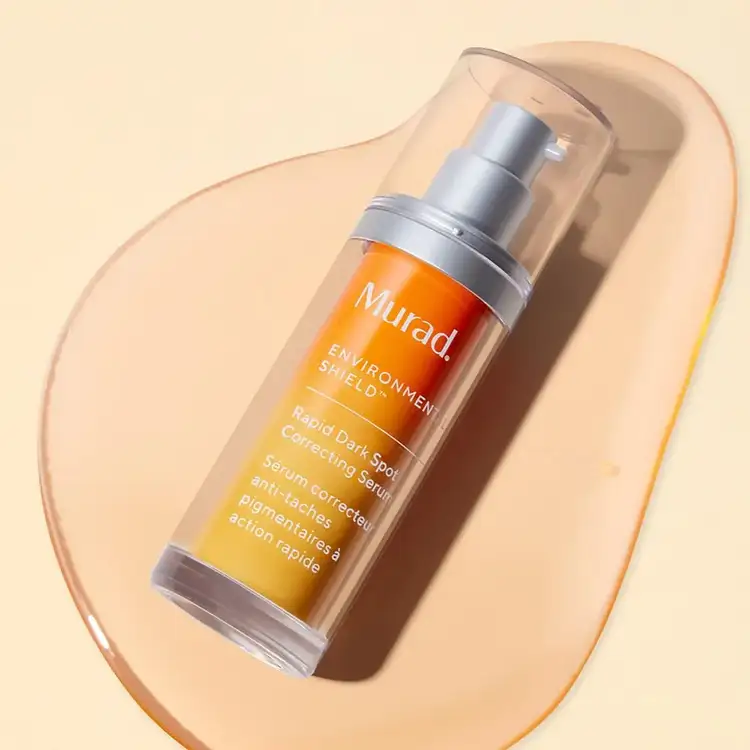 Rapid Dark Spot Correcting Serum Tratamiento para manchas oscuras para manchas oscuras