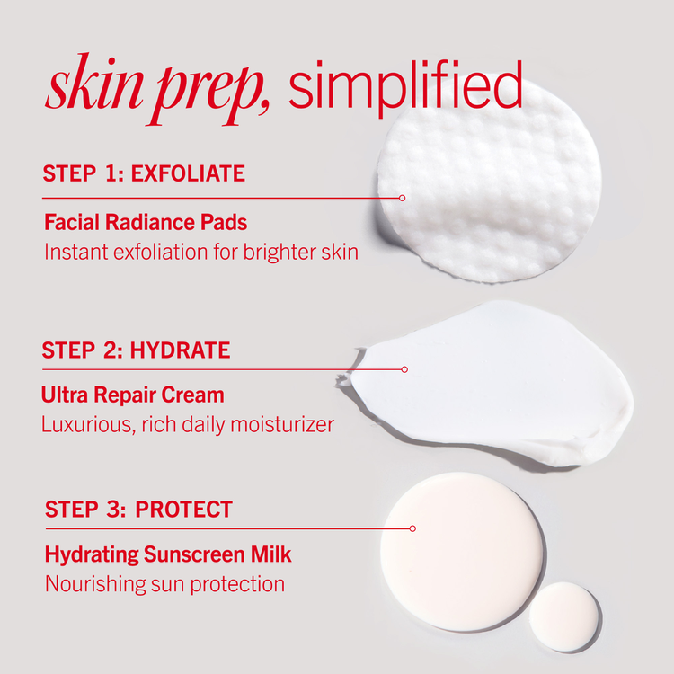 Hydrating Sunscreen Protector solar facial protección solar