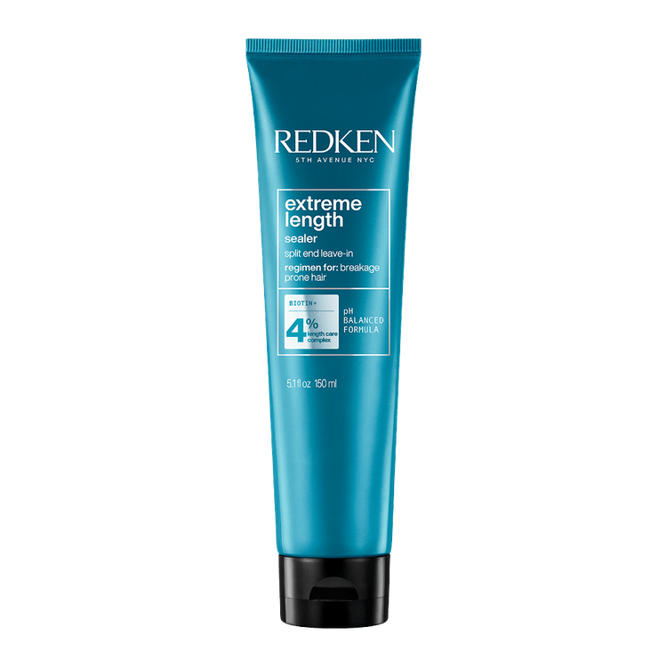 Extreme Length - Sellador de puntas, para puntas abiertas