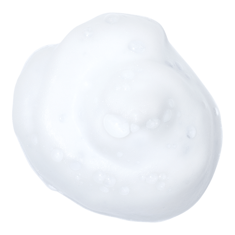 Foaming - Espuma limpiadora, limpieza suave para manos