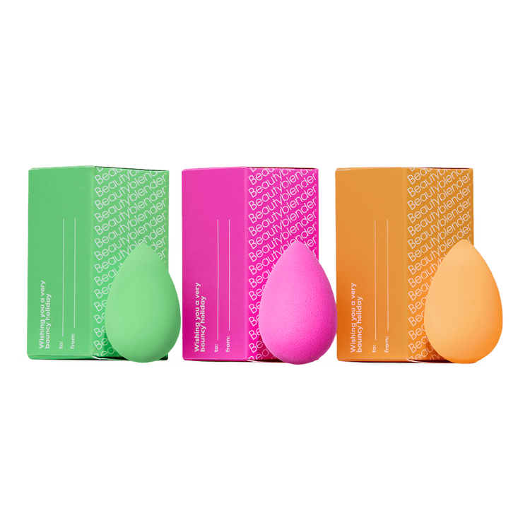 Bounce House - Set de tres piezas de edición limitada