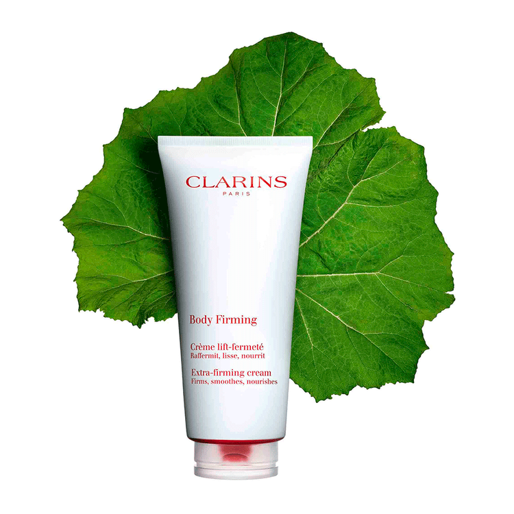 Body Firming - Crema reafirmante corporal, piel más lisa y firme