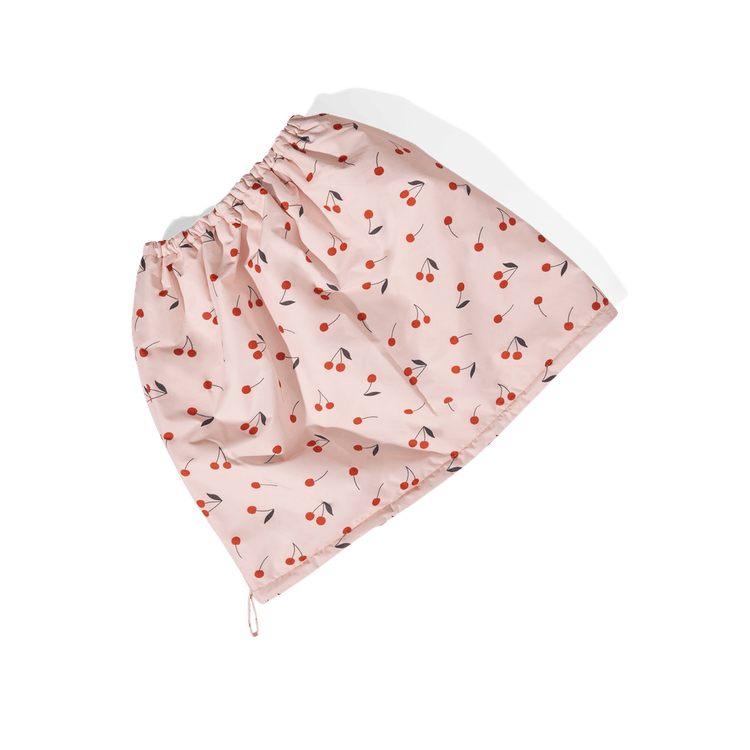 SATIN-LINED FLEXI Gorro de baño adaptable al cabello