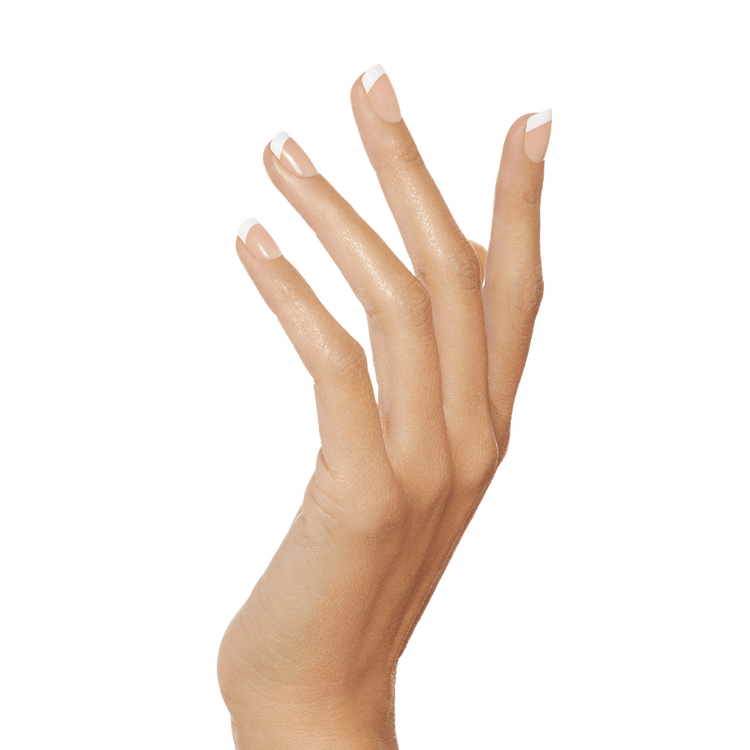 Salon Acrylic Uñas postizas hasta 7 días de duración