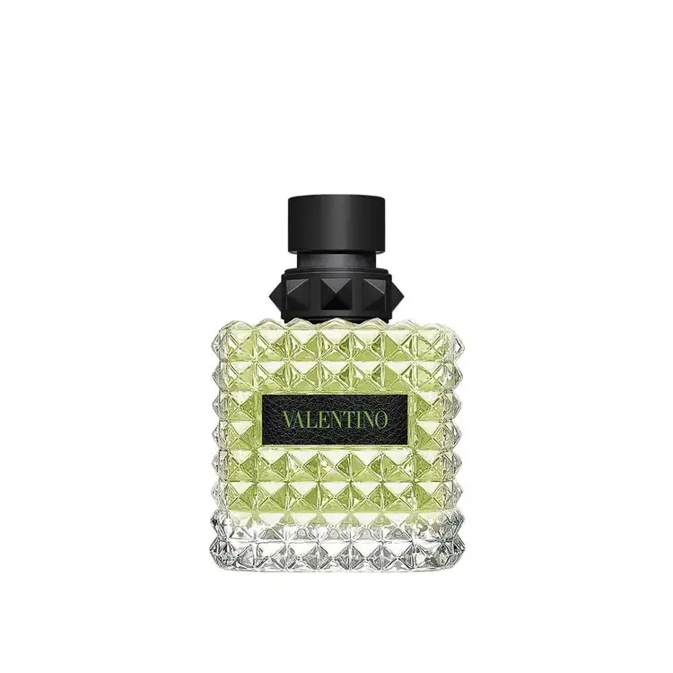 Donna Born in Roma Green Stravaganza - Eau de Parfum, aroma floral