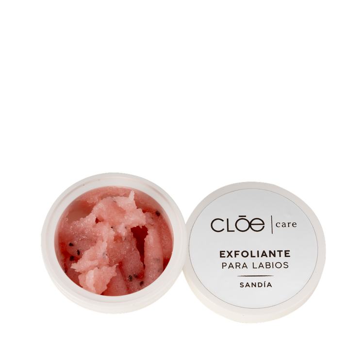 Labios Refil exfoliante labial para todo tipo de piel