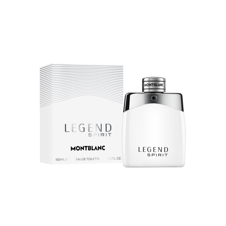 Legend Spirit - Eau de Toilette, Perfume para hombre