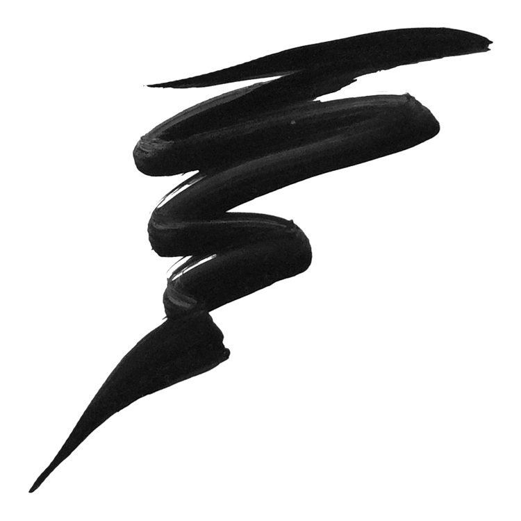 Deluxe Mini Stay All Day Waterproof Delineador líquido de ojos resistente al agua