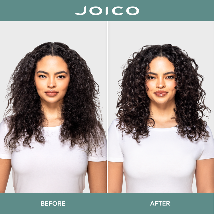 Curls Like Us Define & Seal Gel hidratante mejora definición de rizos