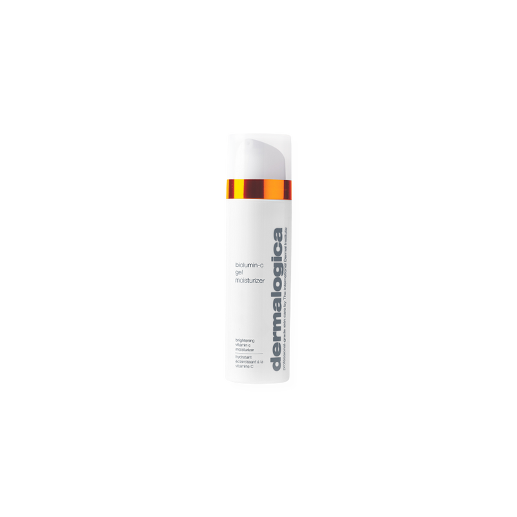 BioLumin-C Vitamin-C Moisturizer Hidratante hidrata, ilumina y protege a diario.