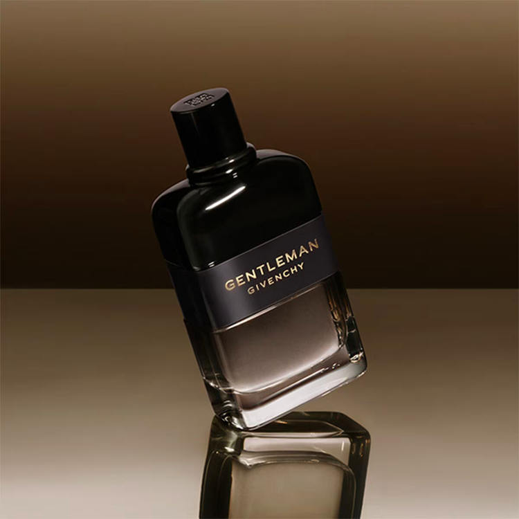Gentleman Givenchy - Eau de Parfum Boisée, Perfume para hombre