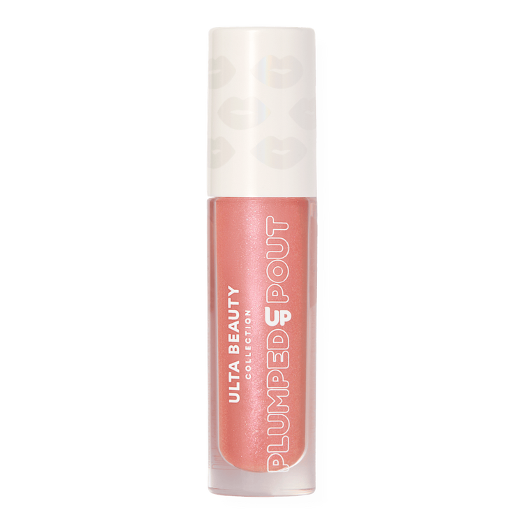 Plumped Up Pout - Gloss labial, volumen y brillo amplificado