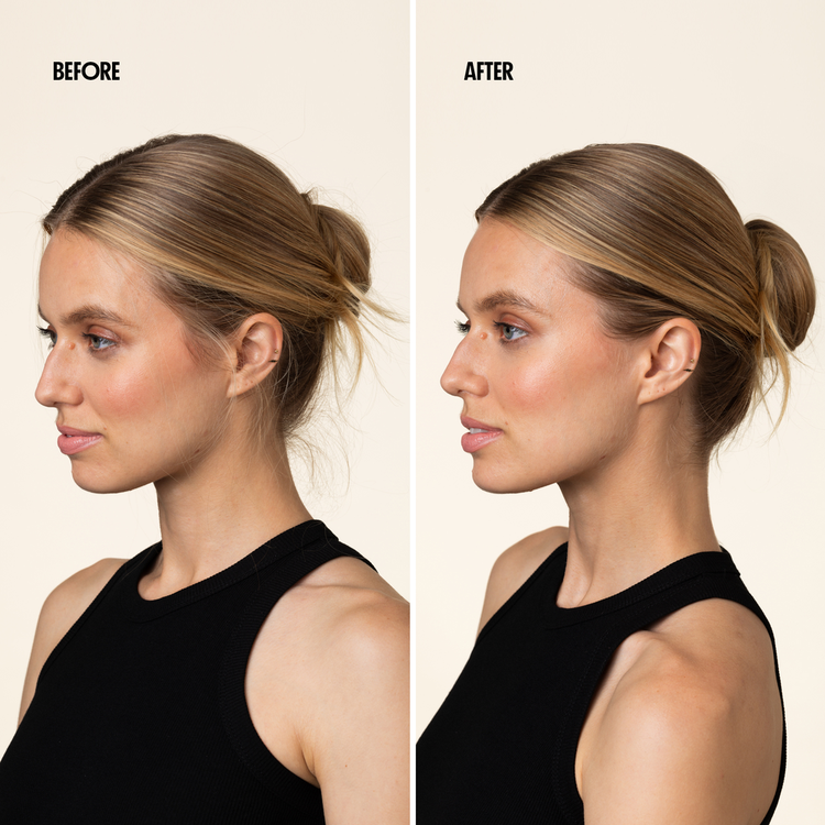 All Eyes On Me Cera en barra multiusos para el cabello larga duración