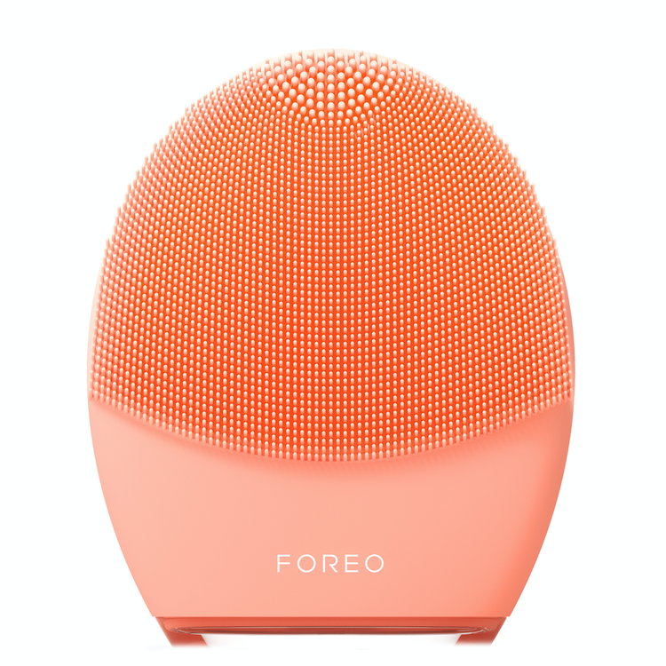 Luna 4 Dispositivo de limpza facial para piel balanceada o normal