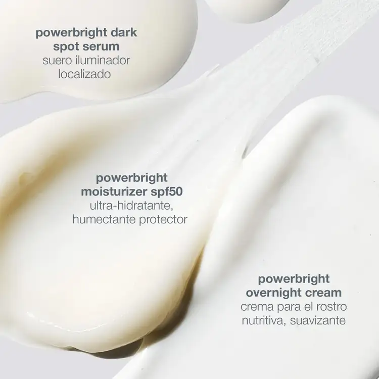 Dark Spot Solutions Skincare Kit desvanece y previene manchas oscuras