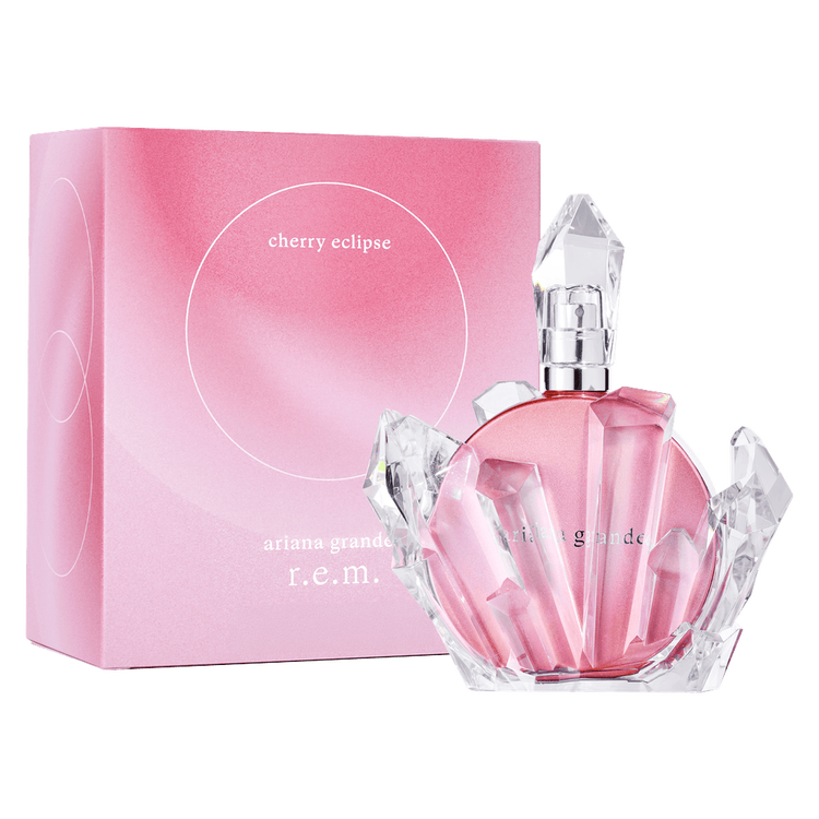 R.E.M. 2.0. Cherry Eclipse Eau De Parfum - Perfume, para mujer